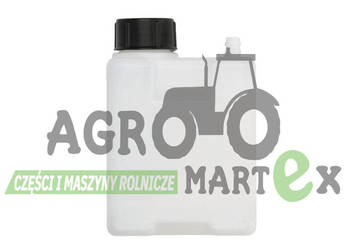 L100937 ZBIORNICZEK OLEJU JD