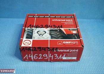 Krzyżak wału JELCZ 105/B 146294311
