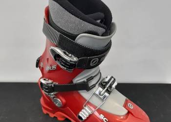 buty skitourowe SCARPA Venus / 37