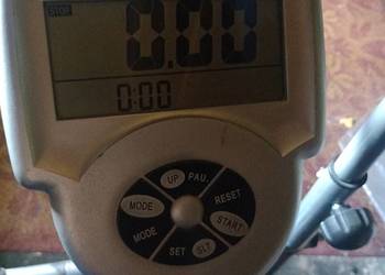 Orbitrek elliptical trainer sp et 9000m