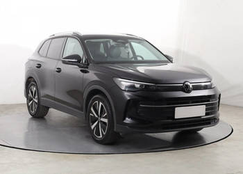 VW Tiguan 1.5 eTSI