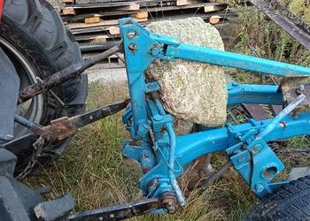 Unia Grudziądz 3 skibowy