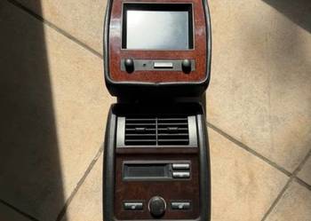 BMW E38 Individual – Fondmonitor / S603A Fondbildschirm Rarytas