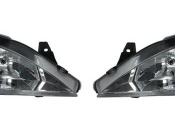 Renault Laguna 98-00 Reflektor przedni lampa przednia NOWA