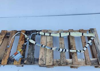 Mazda 5 Premacy II LEWA KURTYNA POWIETRZNA AirBag