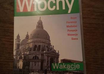 Włochy wakacje z pilotem. Film