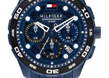 ZEGAREK MĘSKI TOMMY HILFIGER 1792232 ZA POBRANIEM