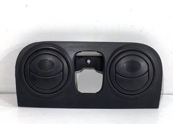 KRATKA NAWIEWU PRZÓD CITROEN NEMO Minivan WENTYLACJI PRZEDNIA, PANEL