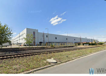 Lokal Warszawa 2000m2