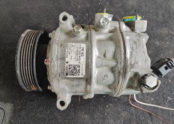 Kompresor klimatysacji 1.4 tfsi vw