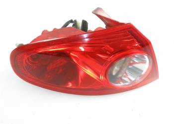 LAMPA LEWA TYLNA CHEVROLET LACETTI