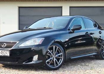 LEXUS IS220D