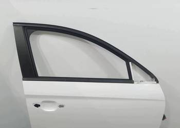 DRZWI  PRAWE PRZÓD EWP  Opel Corsa VI (2019-) F