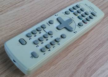 Pilot Daewoo R-49C10 Oryginał do TV