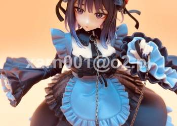 Figurka My Dress-Up Darling Marin Kitagawa Shizuku Taito NOWA 29 cm