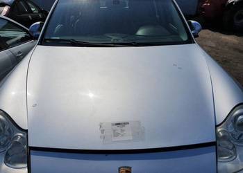 MASKA PORSCHE CAYENNE I LA7W