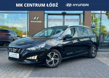 Hyundai i30 1.5-TGDI 160KM 7DCT Comfort Wagon Salon Polska Gwarancja VAT23…