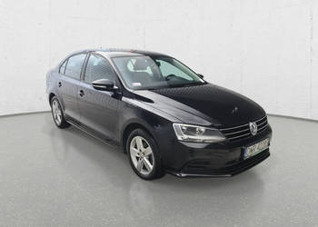 Volkswagen Jetta Poleasingowe.pl A6 (2010-)