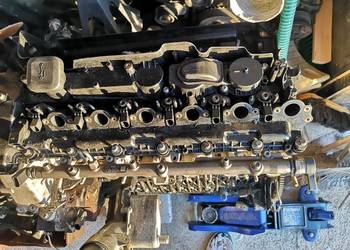 Silnik Bmw x3 3.0 218KM Blok Aluminiowy.