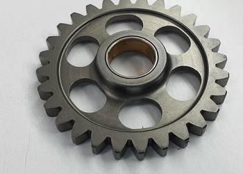 Tryb Zebatka Kolo Posrednie  Suzuki Rmz 250 Wtrysk