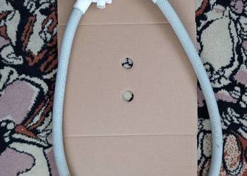 WĄŻ DOPŁYWOWY AQUA STOP DO PRALKI SIEMENS SIWAMAT