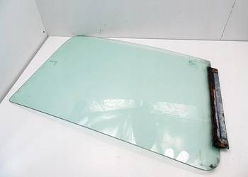 Szyba drzwi lewy przód Ford Transit Mk6 2007r