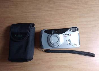 Aparat analogowy KODAK EASY LOAD 35 KE30
