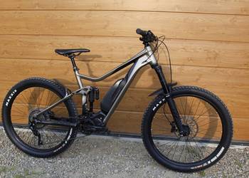 Rower elektryczny Merida eONE SIXTY 500SE rozmiar L