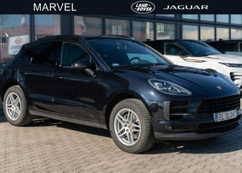Porsche Macan Porsche Macan I (2014-)