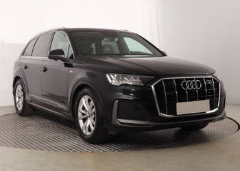 Audi Q7 50 TDI