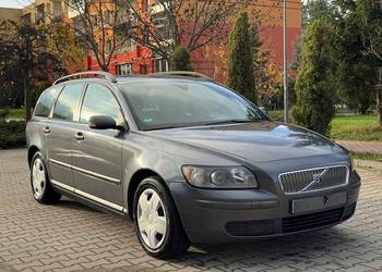 V50, beznyna, oryginał