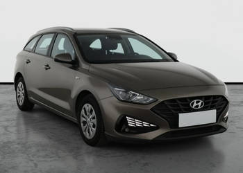 Hyundai i30 1.0 T-GDI