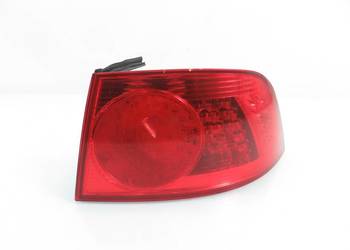 LAMPA PRAWA TYLNA VW PHAETON 