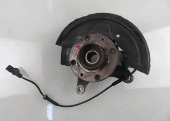 ZWROTNICA PIASTA PRZEDNIA PRAWA DACIA DOKKER Express 1.5 dCi - K9K 612 