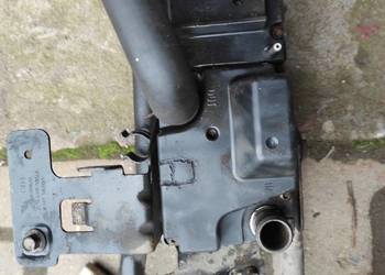 Webasto Dogrzewacz Eberspacher D5Z-F Sharan , Alhambra, Galaxy,