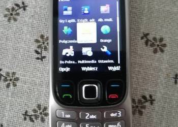 NOKIA 6303C