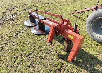 Kosiarka rotacyjna 165 185 famarol słupsk