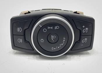 WŁĄCZNIK ŚWIATEŁ FORD FOCUS III F1ET-13A024-AB PRZYCISK