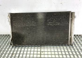 CHŁODNICA KLIMATYZACJI BMW E92 3.0 245KM 9206296 05-13