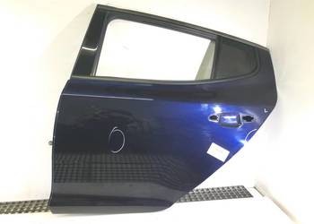 DRZWI LEWY TYŁ KIA STINGER Hatchback