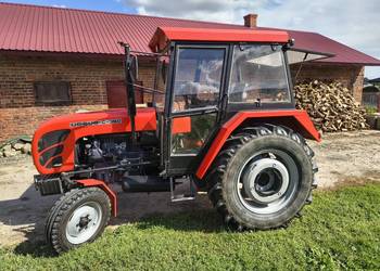 Sprzedam ciągnik ursus c-360 w stanie idealnym z rąk prywatnych