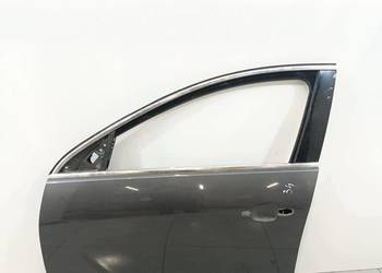 DRZWI LEWE PRZÓD Z177  Opel Insignia I (2008-2017 ) A