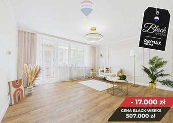 Na sprzedaż 2 pokojowe, po remoncie!