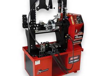 Prostowarka do felg Nitromac RS30WL-3S