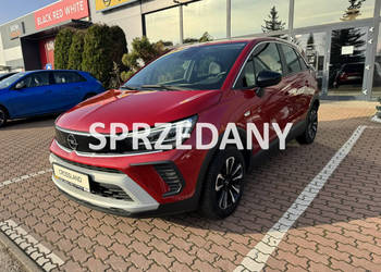 Opel Crossland Elegance 1.2 Turbo 110KM