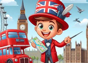Polski Przewodnik Wycieczek po Londynie