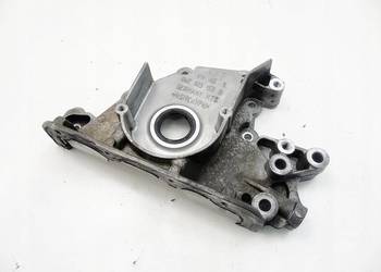 Obudowa uszczelniacza wału 1.4 TSI Golf 6 7 Leon Scirocco A3 Jetta Rapid