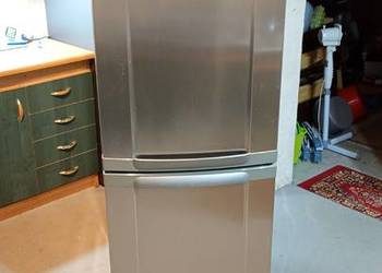 Sprzedam lodówkę Electrolux Inspire Space Plus