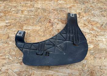 Ślizg mocowanie pod lampę przód lewe lh Audi a4 b6 Małysz