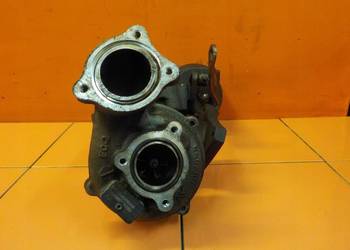 SPRINTER W906 213 2.2 CDI 11r turbina A6510905380